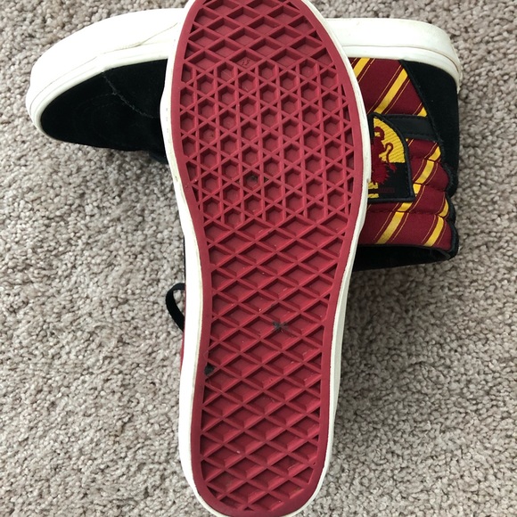 Vans Harry Potter - Picture 7 of 8